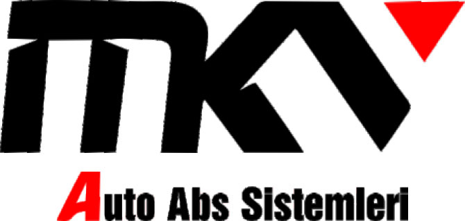 MKV Auto Abs Sistemleri Logo
